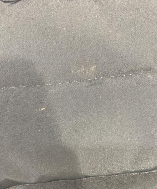 DANTON（ダントン）DANTON (ダントン) DOWN LONG コート ブラック サイズ:34の古着・服飾アイテム