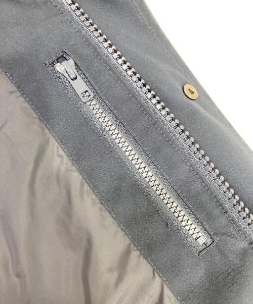 DANTON（ダントン）DANTON (ダントン) DOWN LONG コート ブラック サイズ:34の古着・服飾アイテム