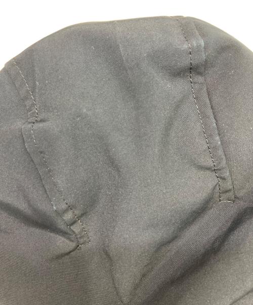 DANTON（ダントン）DANTON (ダントン) DOWN LONG コート ブラック サイズ:34の古着・服飾アイテム