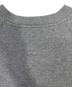中古・古着 VIVIENNE WESTWOOD ANGLOMANIA (ヴィヴィアンウエストウッドアングロマニア) オーブワッペンスウェット グレー サイズ:L：8000円