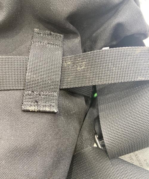 GREGORY（グレゴリー）GREGORY (グレゴリー) カモ柄デイパック ベージュの古着・服飾アイテム