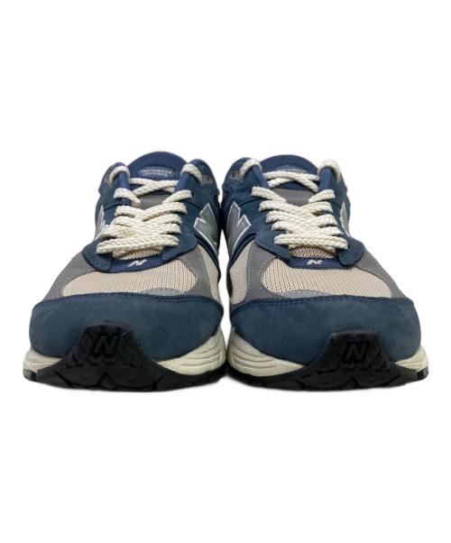 NEW BALANCE（ニューバランス）NEW BALANCE (ニューバランス) スニーカー Vintage Indigo サイズ:US10の古着・服飾アイテム