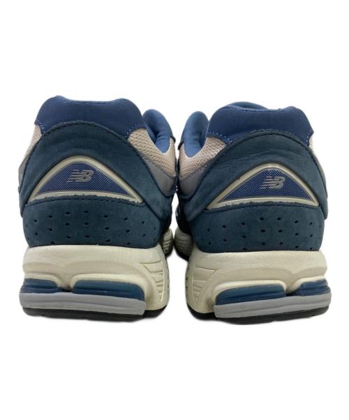 NEW BALANCE（ニューバランス）NEW BALANCE (ニューバランス) スニーカー Vintage Indigo サイズ:US10の古着・服飾アイテム