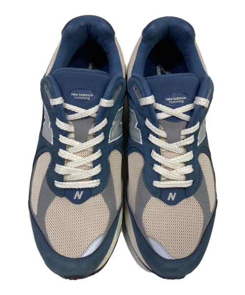 NEW BALANCE（ニューバランス）NEW BALANCE (ニューバランス) スニーカー Vintage Indigo サイズ:US10の古着・服飾アイテム