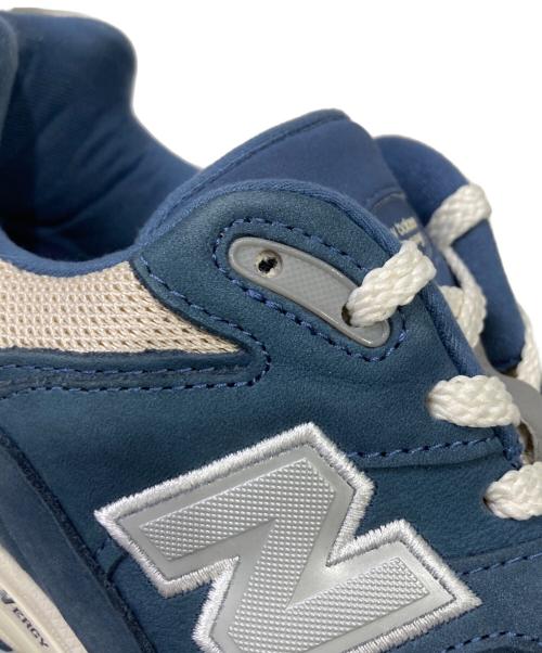 NEW BALANCE（ニューバランス）NEW BALANCE (ニューバランス) スニーカー Vintage Indigo サイズ:US10の古着・服飾アイテム