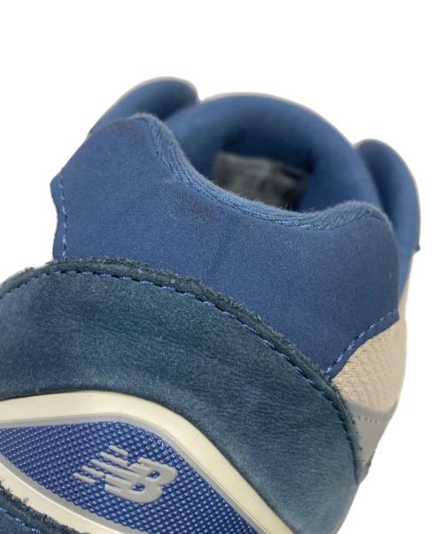 NEW BALANCE（ニューバランス）NEW BALANCE (ニューバランス) スニーカー Vintage Indigo サイズ:US10の古着・服飾アイテム