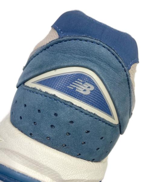 NEW BALANCE（ニューバランス）NEW BALANCE (ニューバランス) スニーカー Vintage Indigo サイズ:US10の古着・服飾アイテム