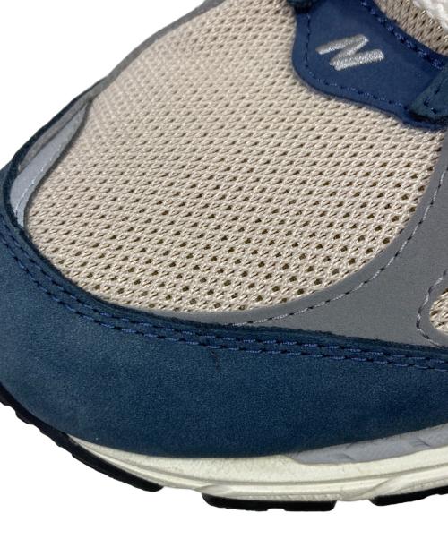 NEW BALANCE（ニューバランス）NEW BALANCE (ニューバランス) スニーカー Vintage Indigo サイズ:US10の古着・服飾アイテム