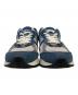 NEW BALANCE (ニューバランス) スニーカー Vintage Indigo サイズ:US10：8000円