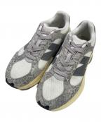 NEW BALANCEニューバランス）の古着「スニーカー」｜ホワイト
