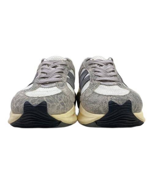 NEW BALANCE（ニューバランス）NEW BALANCE (ニューバランス) スニーカー ホワイト サイズ:US10の古着・服飾アイテム