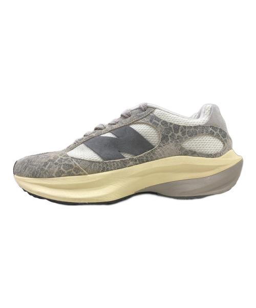 NEW BALANCE（ニューバランス）NEW BALANCE (ニューバランス) スニーカー ホワイト サイズ:US10の古着・服飾アイテム