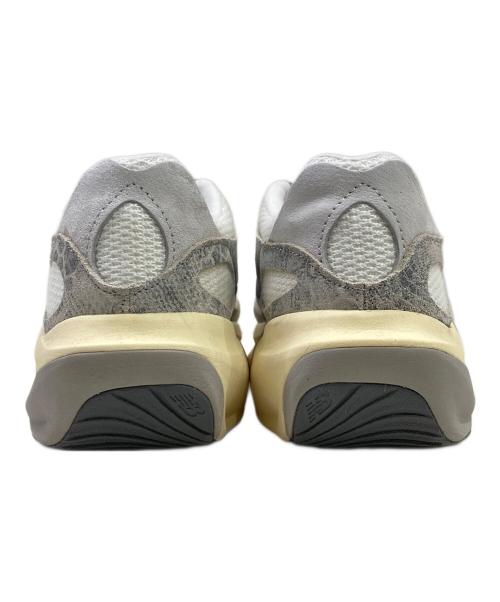 NEW BALANCE（ニューバランス）NEW BALANCE (ニューバランス) スニーカー ホワイト サイズ:US10の古着・服飾アイテム