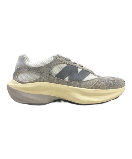 NEW BALANCE（ニューバランス）NEW BALANCE (ニューバランス) スニーカー ホワイト サイズ:US10の古着・服飾アイテム