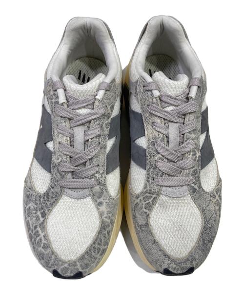 NEW BALANCE（ニューバランス）NEW BALANCE (ニューバランス) スニーカー ホワイト サイズ:US10の古着・服飾アイテム