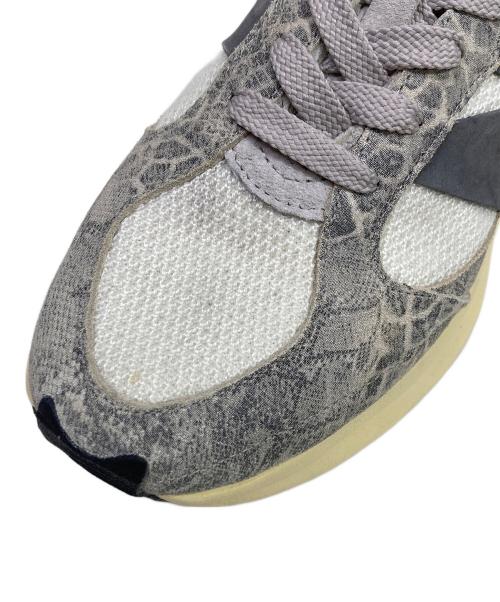 NEW BALANCE（ニューバランス）NEW BALANCE (ニューバランス) スニーカー ホワイト サイズ:US10の古着・服飾アイテム