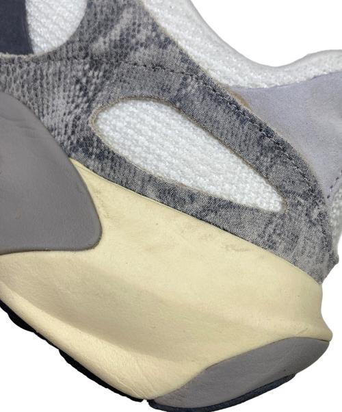 NEW BALANCE（ニューバランス）NEW BALANCE (ニューバランス) スニーカー ホワイト サイズ:US10の古着・服飾アイテム