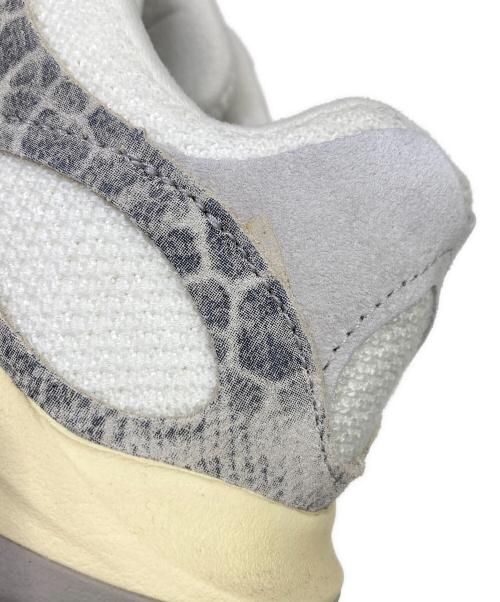 NEW BALANCE（ニューバランス）NEW BALANCE (ニューバランス) スニーカー ホワイト サイズ:US10の古着・服飾アイテム