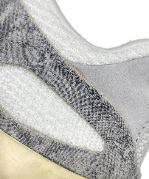 NEW BALANCE（ニューバランス）NEW BALANCE (ニューバランス) スニーカー ホワイト サイズ:US10の古着・服飾アイテム