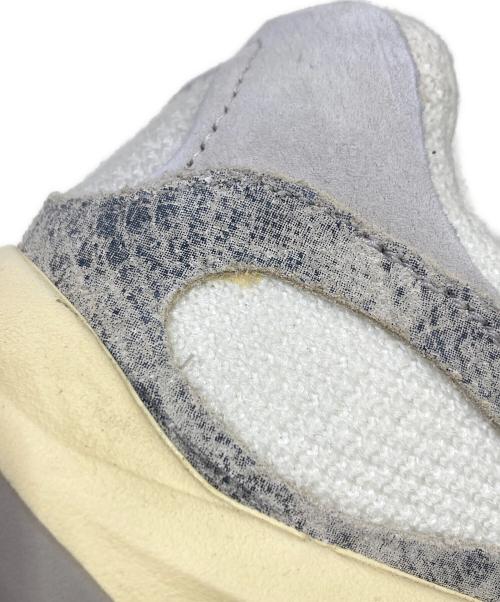 NEW BALANCE（ニューバランス）NEW BALANCE (ニューバランス) スニーカー ホワイト サイズ:US10の古着・服飾アイテム