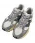 NEW BALANCE（ニューバランス）の古着「スニーカー」｜ホワイト