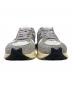 NEW BALANCE (ニューバランス) スニーカー ホワイト サイズ:US10：8000円