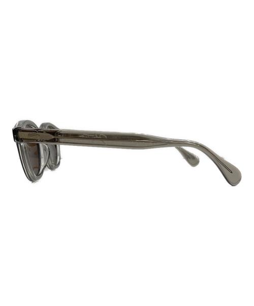 julius tart optical（ジュリアス タート オプティカル）JULIUS TART OPTICAL (ジュリアス タート オプティカル) サングラス サイズ:-の古着・服飾アイテム