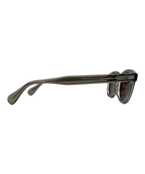 julius tart optical（ジュリアス タート オプティカル）JULIUS TART OPTICAL (ジュリアス タート オプティカル) サングラス サイズ:-の古着・服飾アイテム