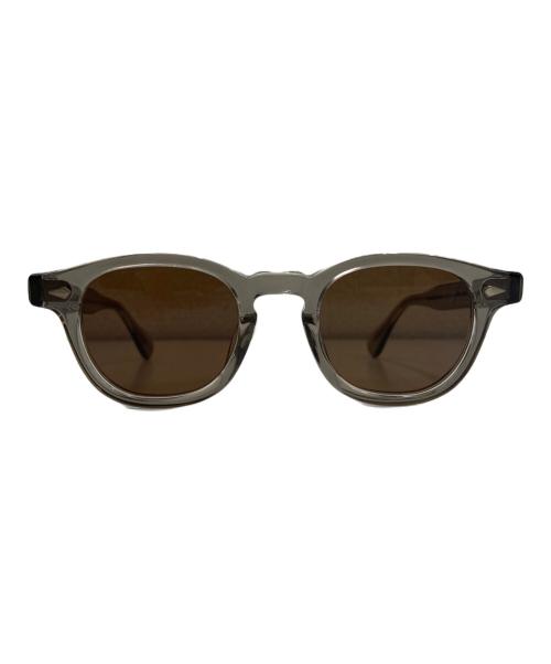 julius tart optical（ジュリアス タート オプティカル）JULIUS TART OPTICAL (ジュリアス タート オプティカル) サングラス サイズ:-の古着・服飾アイテム