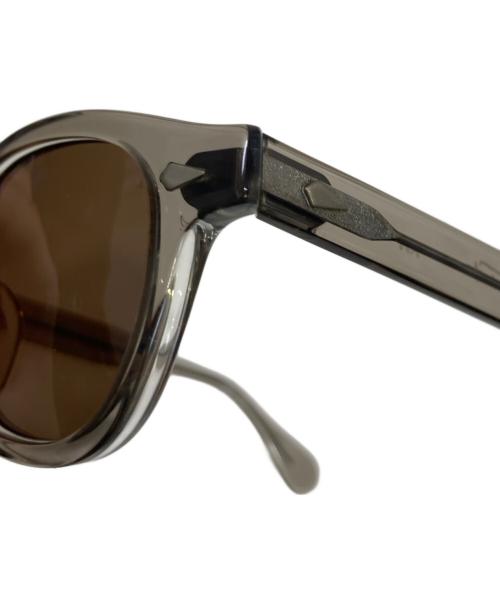 julius tart optical（ジュリアス タート オプティカル）JULIUS TART OPTICAL (ジュリアス タート オプティカル) サングラス サイズ:-の古着・服飾アイテム