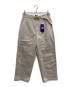 THE NORTHFACE PURPLELABEL（ザ・ノースフェイス パープルレーベル）の古着「COOLMAX Chino Field Work Pants」｜ベージュ