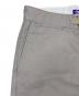 中古・古着 THE NORTHFACE PURPLELABEL (ザ・ノースフェイス パープルレーベル) COOLMAX Chino Field Work Pants ベージュ サイズ:30 未使用品：13000円