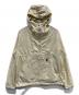THE NORTH FACE（ザ ノース フェイス）の古着「Compact Anorak/コンパクトアノラック」｜ベージュ