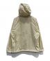 THE NORTH FACE (ザ ノース フェイス) Compact Anorak/コンパクトアノラック ベージュ サイズ:M：8000円