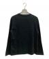 Hysteric Glamour (ヒステリックグラマー) MAXIMUM SOUND pt T-SH/ラグランカットソー ブラック サイズ:S：8000円