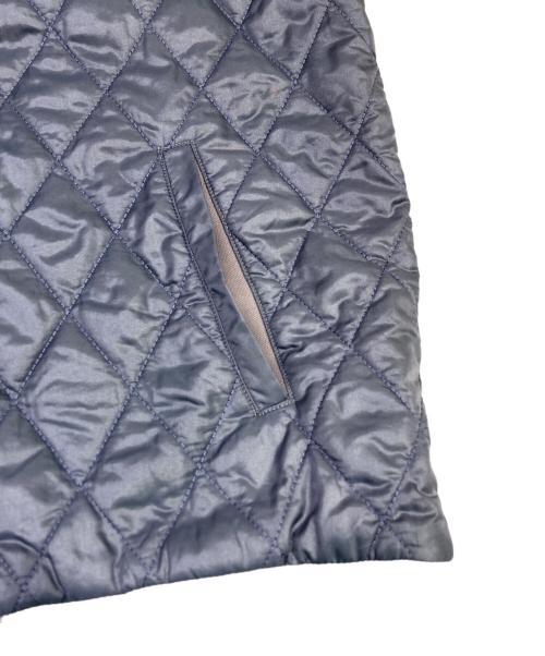FRED PERRY（フレッドペリー）FRED PERRY (フレッドペリー) トラックジャケット グレー サイズ:Ｍの古着・服飾アイテム