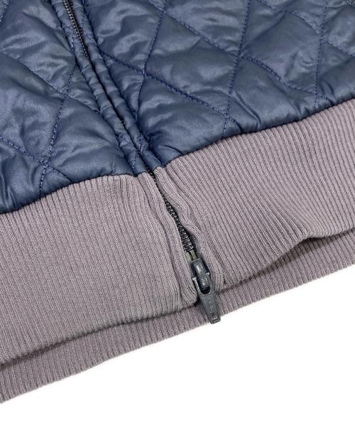 FRED PERRY（フレッドペリー）FRED PERRY (フレッドペリー) トラックジャケット グレー サイズ:Ｍの古着・服飾アイテム