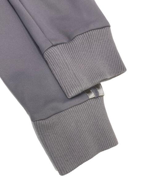 FRED PERRY（フレッドペリー）FRED PERRY (フレッドペリー) トラックジャケット グレー サイズ:Ｍの古着・服飾アイテム