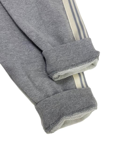Needles（ニードルズ）Needles (ニードルズ) TRACK HOODIE グレー サイズ:Lの古着・服飾アイテム