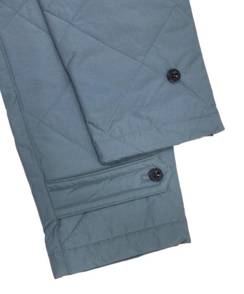 sacai（サカイ）sacai (サカイ) キルティングパンツ グレー サイズ:2の古着・服飾アイテム