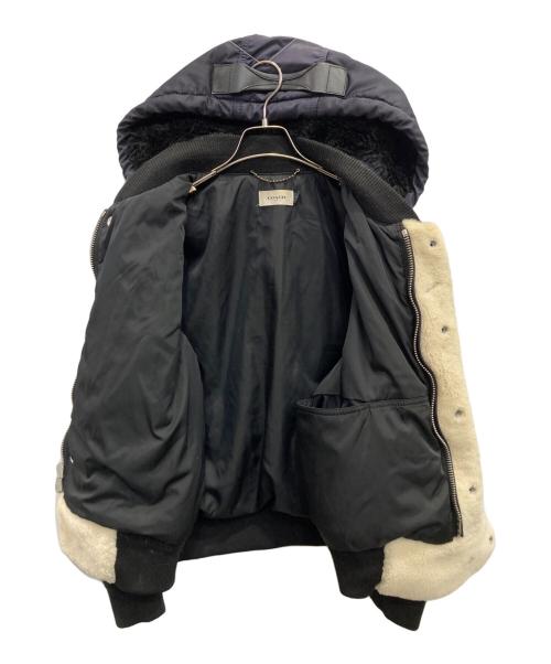 COACH（コーチ）COACH (コーチ) Lo Fi Sheriff Jacket ネイビー サイズ:46の古着・服飾アイテム