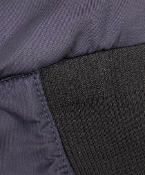 COACH（コーチ）COACH (コーチ) Lo Fi Sheriff Jacket ネイビー サイズ:46の古着・服飾アイテム