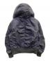 COACH (コーチ) Lo Fi Sheriff Jacket ネイビー サイズ:46：17000円