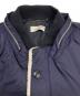 中古・古着 COACH (コーチ) Lo Fi Sheriff Jacket ネイビー サイズ:46：17000円