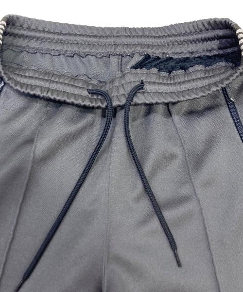 Needles（ニードルズ）Needles (ニードルズ) トラックパンツ グレー サイズ:XSの古着・服飾アイテム