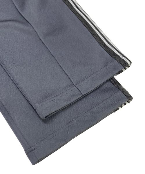 Needles（ニードルズ）Needles (ニードルズ) トラックパンツ グレー サイズ:XSの古着・服飾アイテム