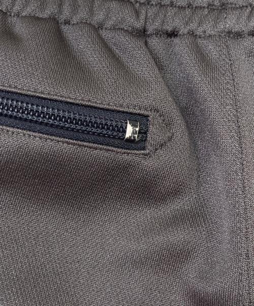 Needles（ニードルズ）Needles (ニードルズ) トラックパンツ グレー サイズ:XSの古着・服飾アイテム
