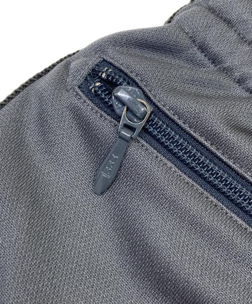 Needles（ニードルズ）Needles (ニードルズ) トラックパンツ グレー サイズ:XSの古着・服飾アイテム
