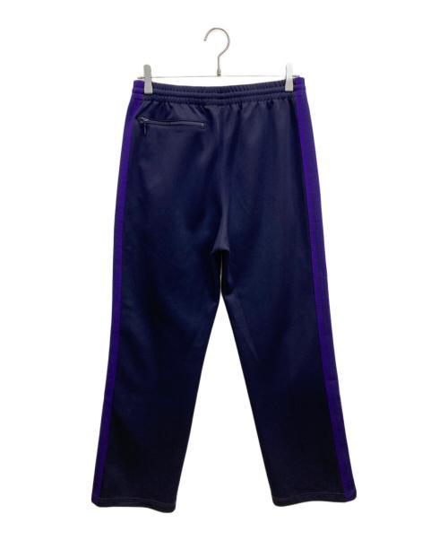 Needles（ニードルズ）Needles (ニードルズ) TRACK PANT - POLY SMOOTH ネイビー サイズ:Sの古着・服飾アイテム