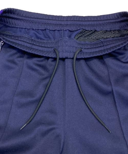 Needles（ニードルズ）Needles (ニードルズ) TRACK PANT - POLY SMOOTH ネイビー サイズ:Sの古着・服飾アイテム
